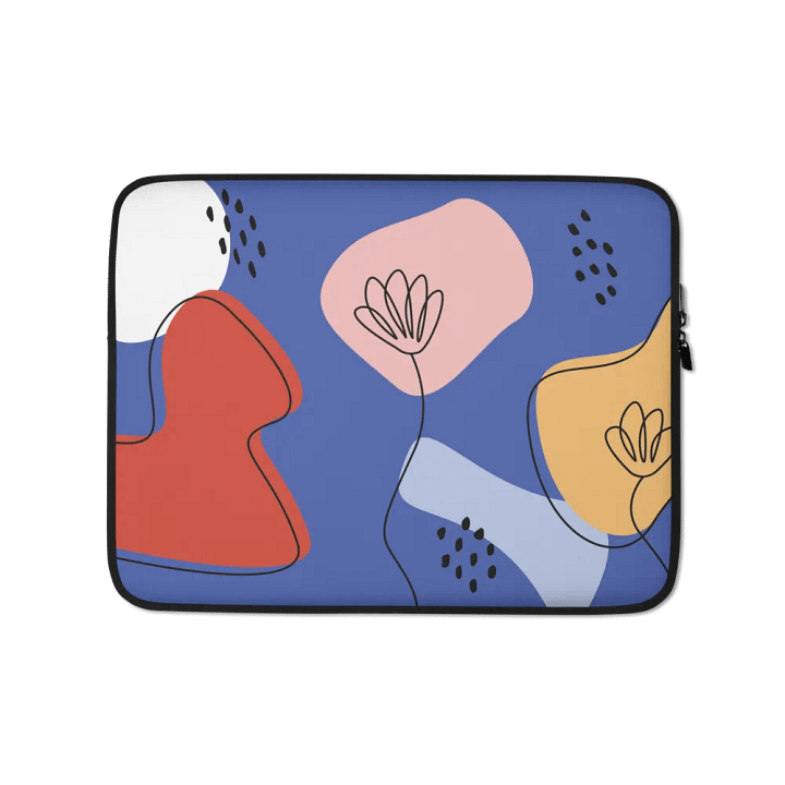 GingerHawk Signature Pattern Computer Case product image (1)
