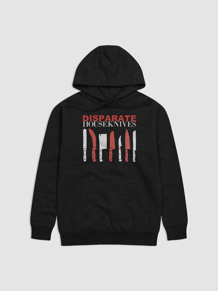 Disparate Houseknives Hoodie product image (1)