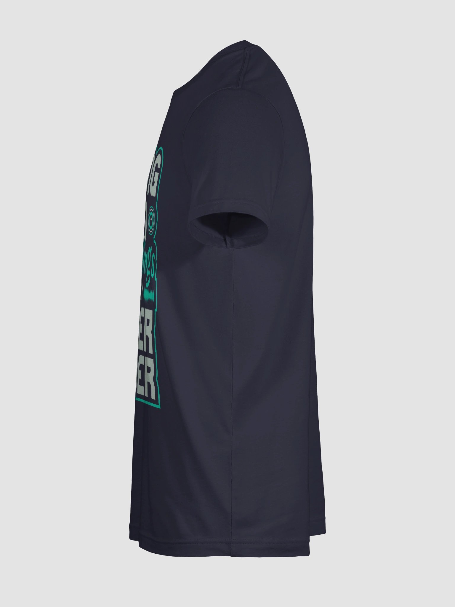 Fixing Bad Recordings Is My Superpower T-Shirt – Perfect for Sound Engineers and Audio Lovers product image (83)