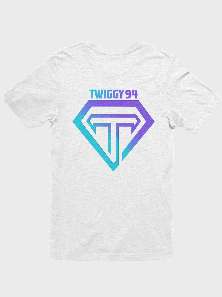 Twiggy94's Official FT/BK with Name Design T-Shirt Merch! product image (2)