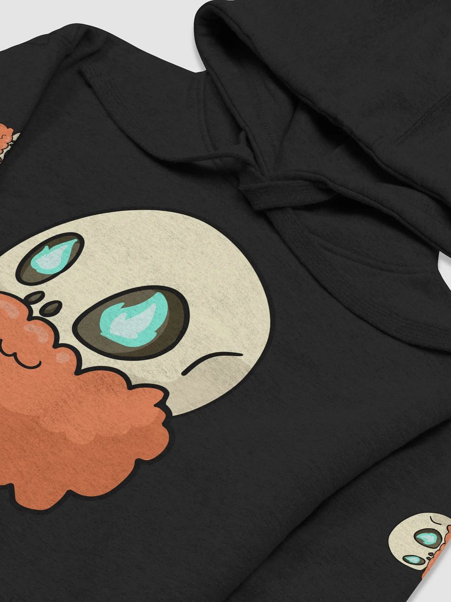 OG 1yr Sub Hoodie product image (3)