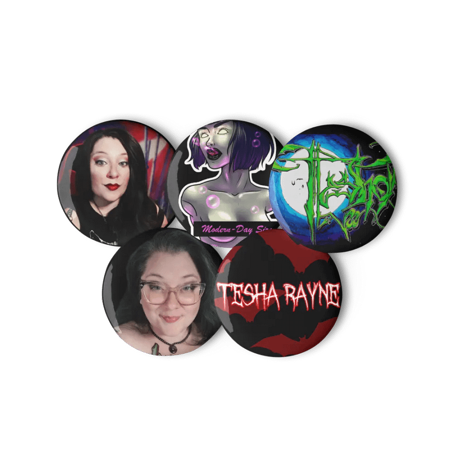 Tesha Pins product image (1)