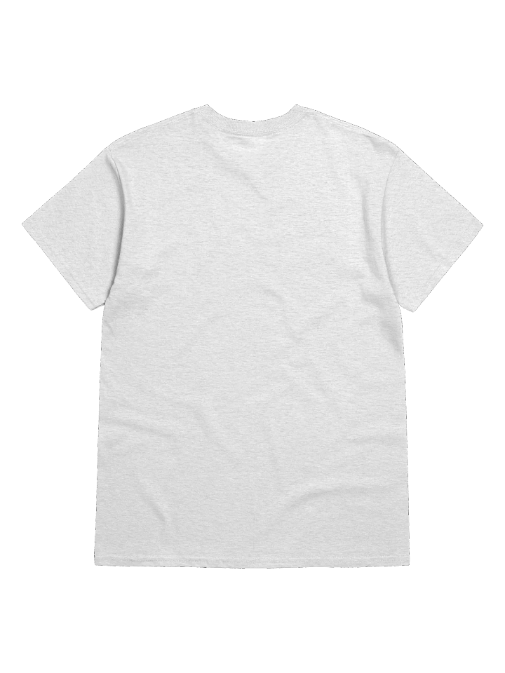 Weird Vibes Unisex T-Shirt product image (6)
