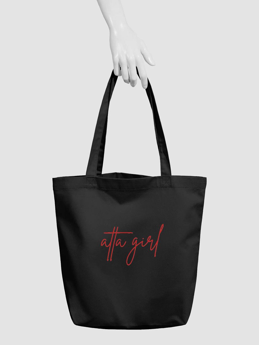 Atta Girl Redefined Tote Bag product image (3)