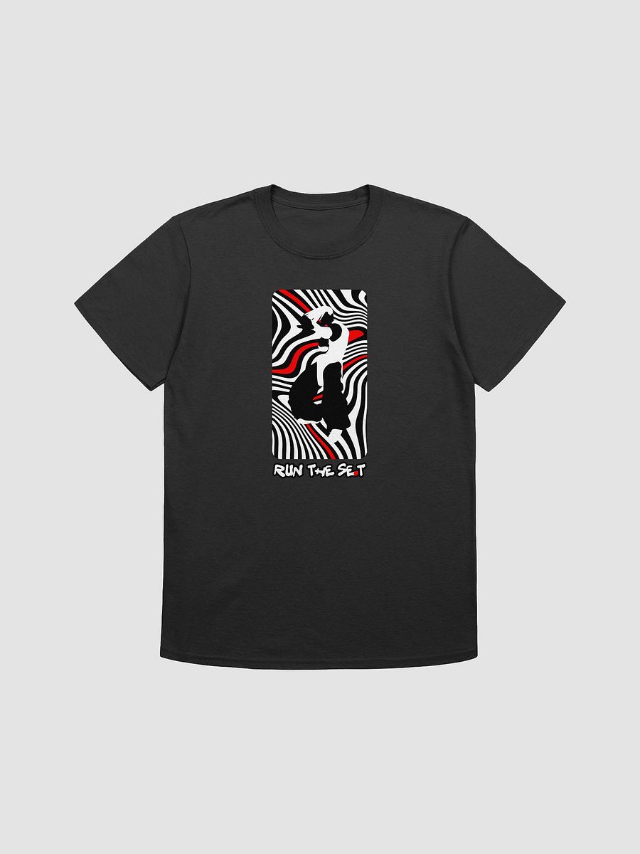 Psychedelic Warrior Yang product image (1)