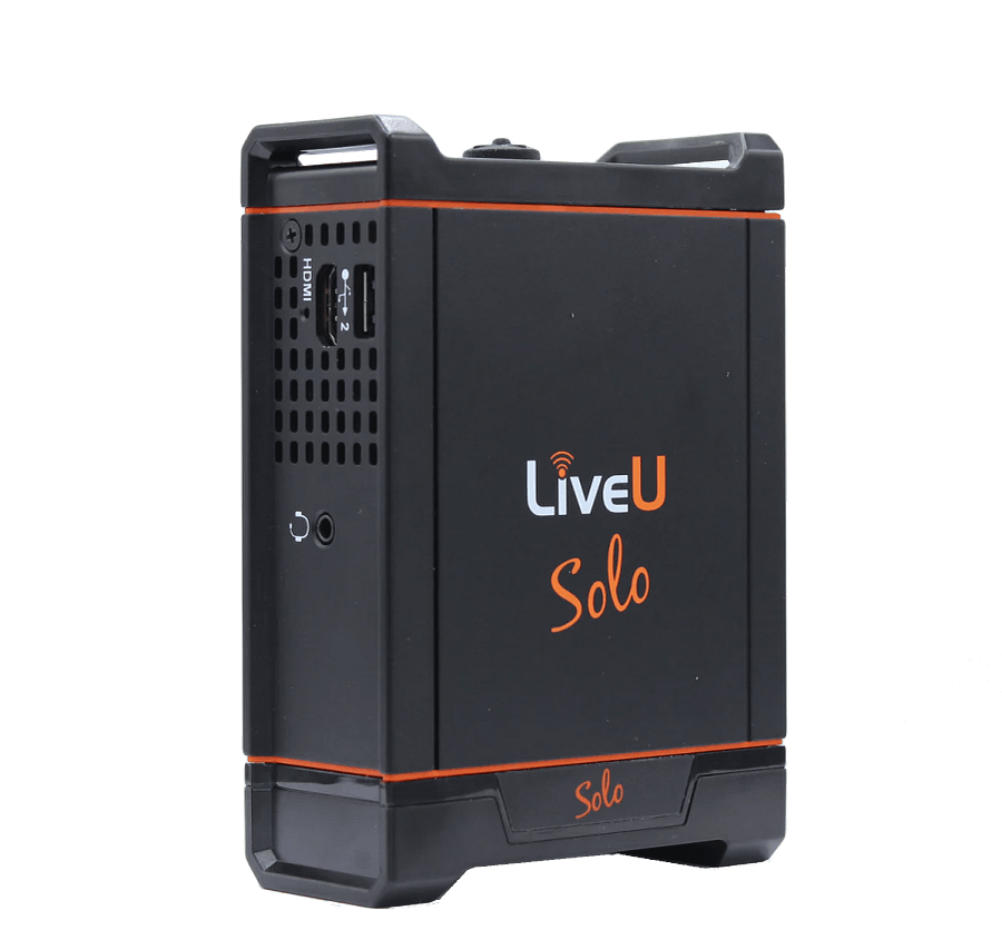 Used LiveU Solo product image (1)