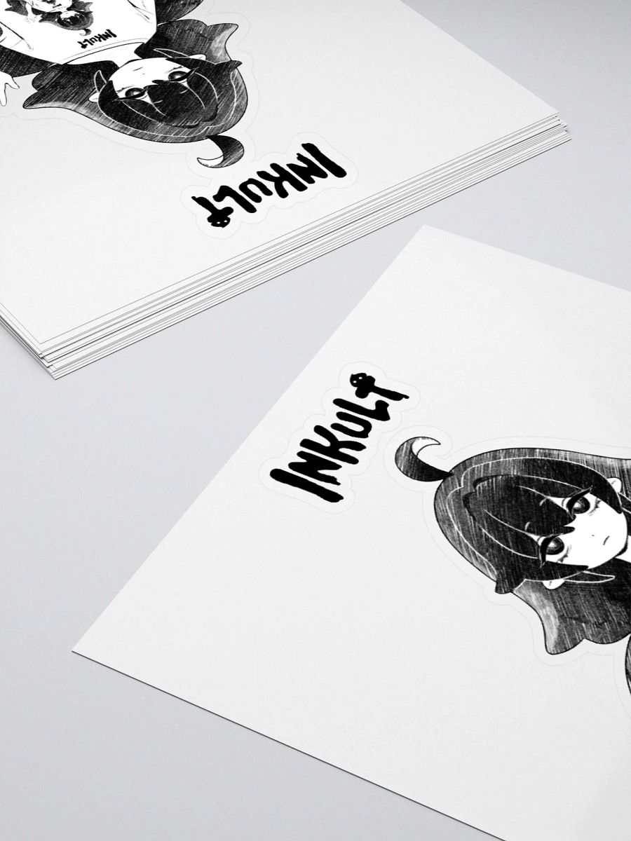 Inky Sticker product image (11)