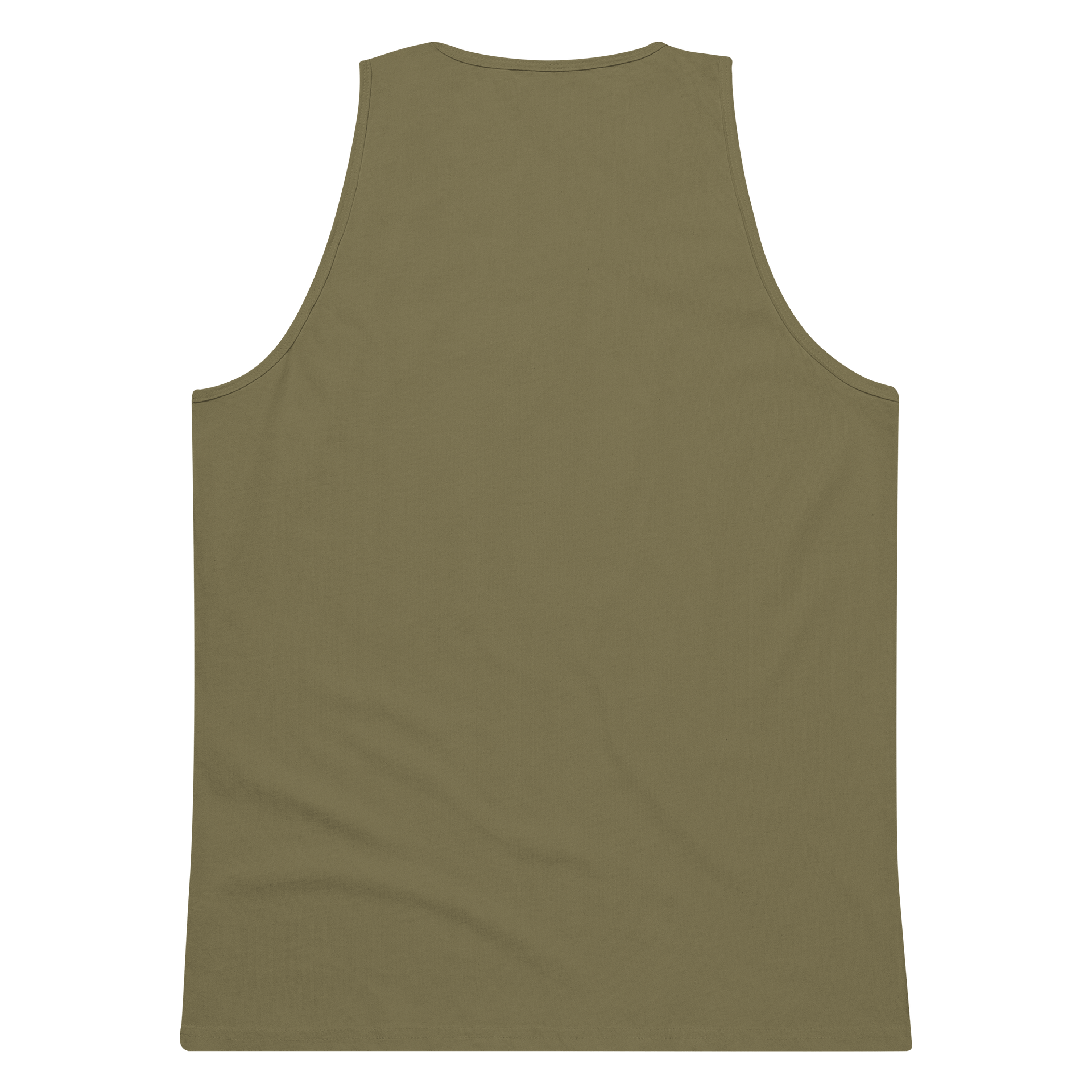 Legendary Ranger Tank Top product image (41)