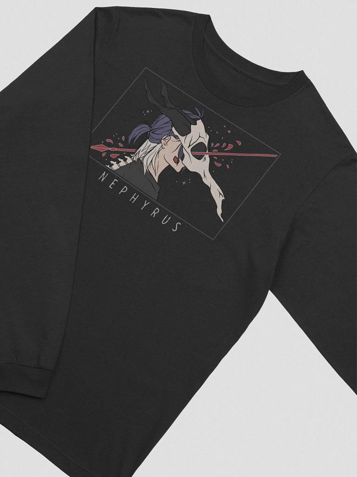 Throne Long Sleeve product image (2)