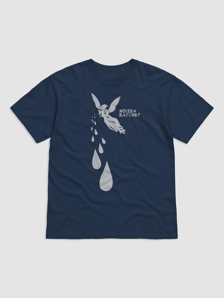 Noise Ratchet - Angels' Tears Comfort Colors Tee product image (1)