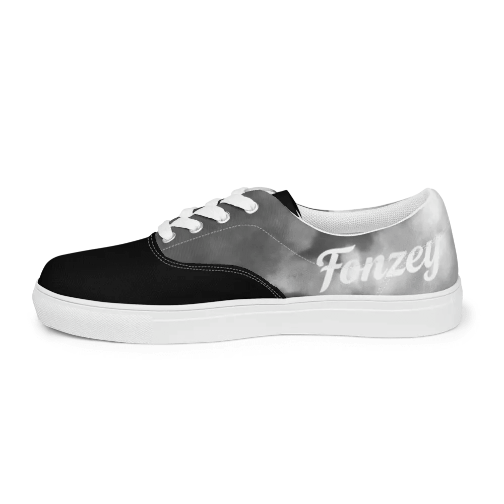 FONZEY Men's Canvas Shoes product image (7)