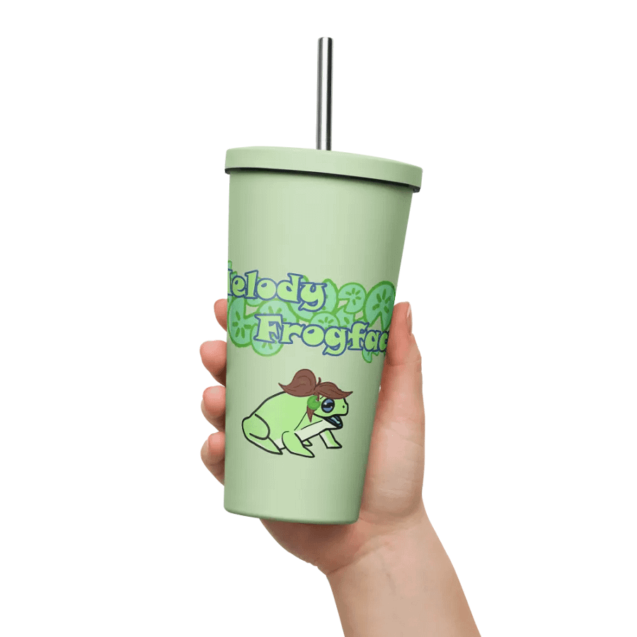 Frogface Travel Cup product image (11)