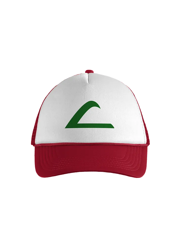 Tom Ato Original Series Trucker Hat product image (1)