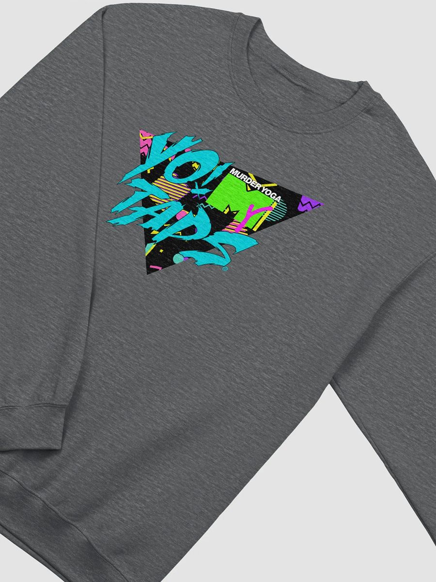 Yo! Murder Yoga Taps Crew product image (1)