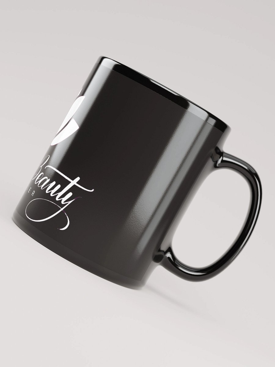 Lotus Beauty Elegance Mug product image (7)