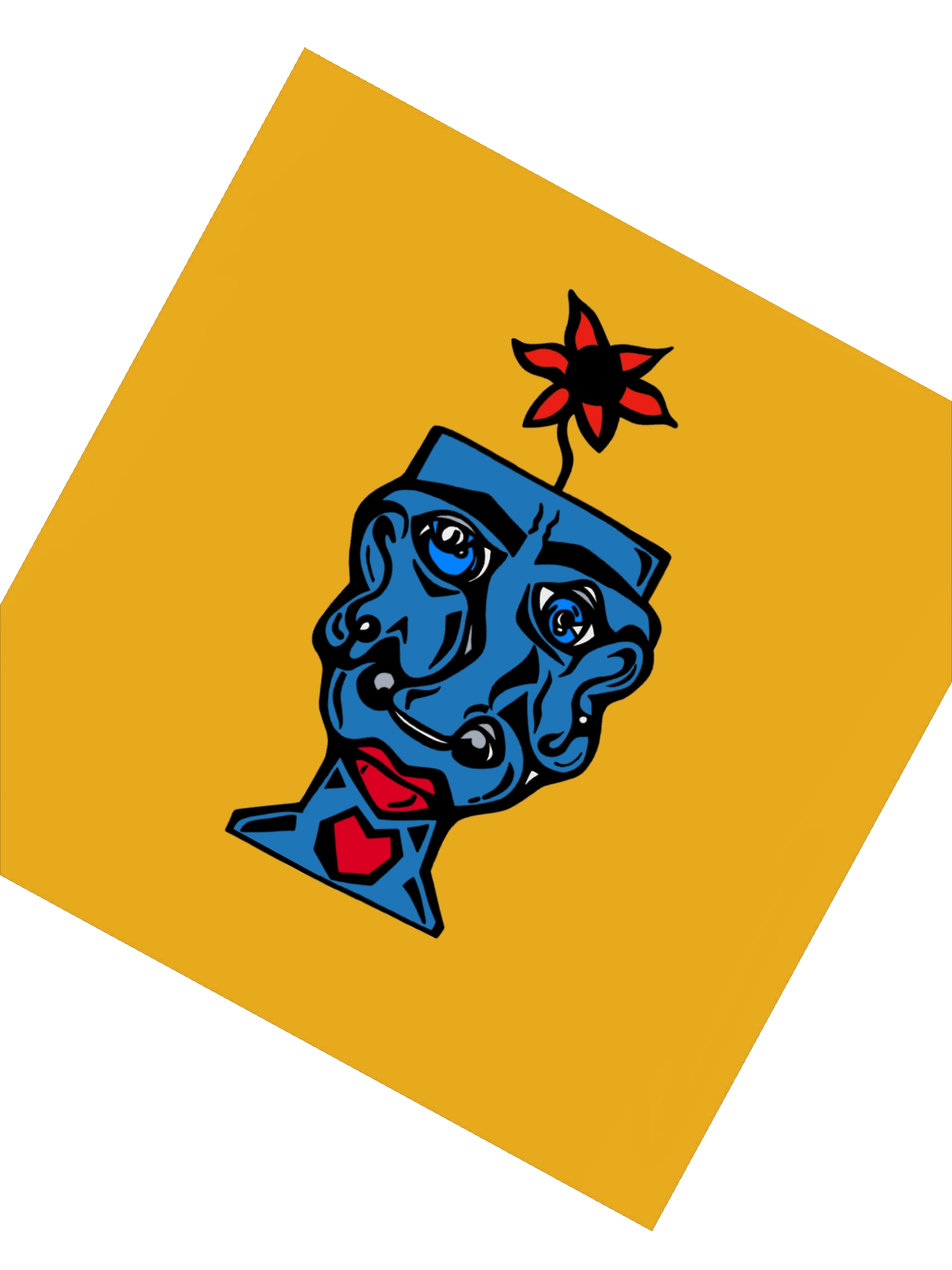 Bloomin' [Multi] product image (2)