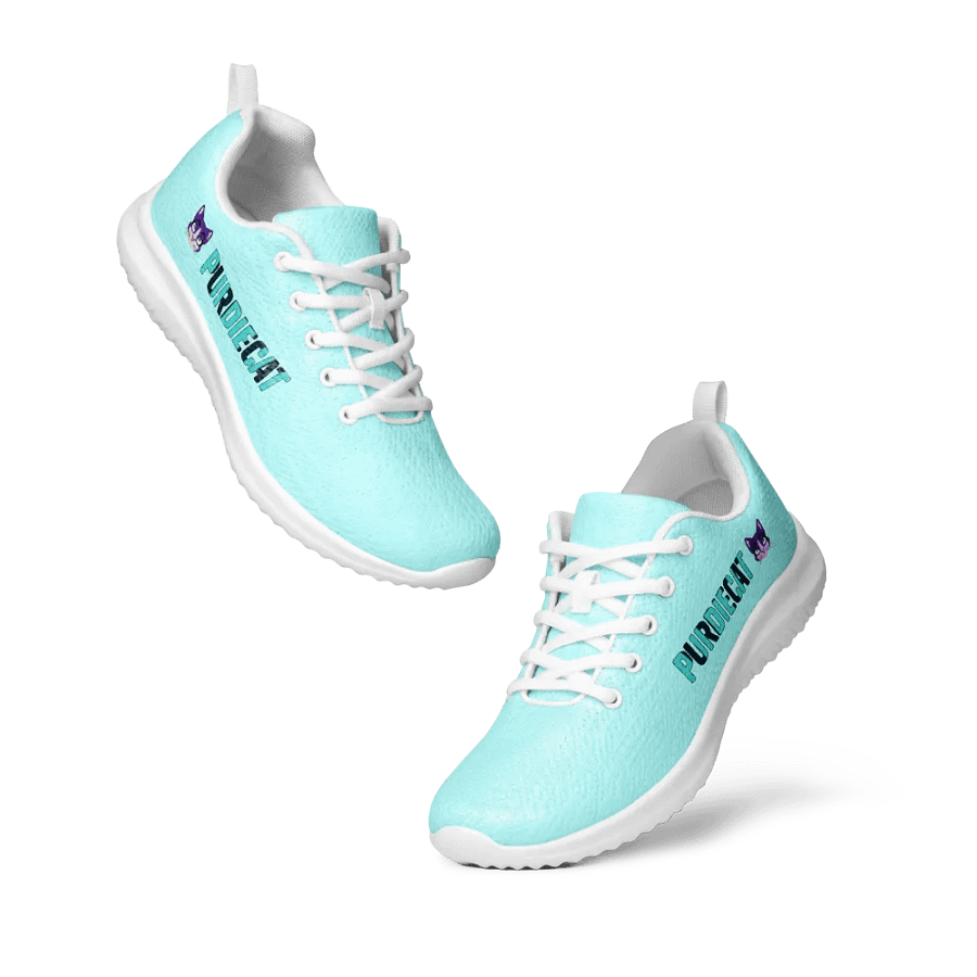 PurdieCat Woman's Athletic Shoes product image (11)