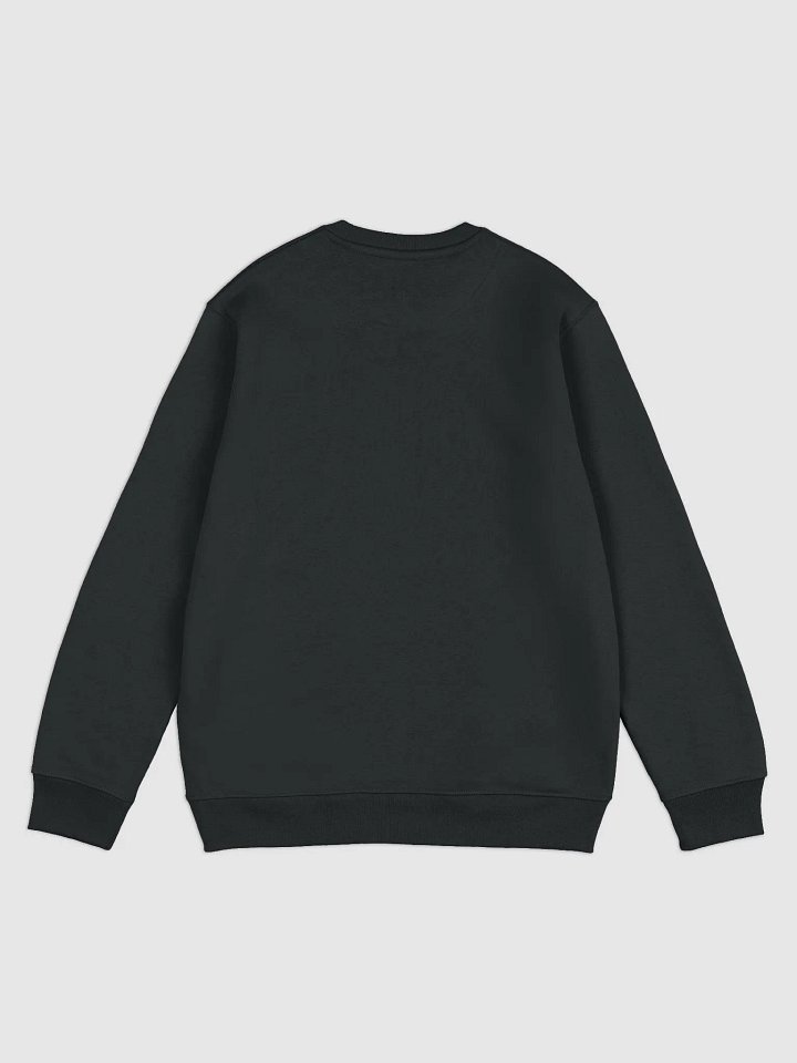 CRY RedCimson - CREWNECK UNI product image (2)
