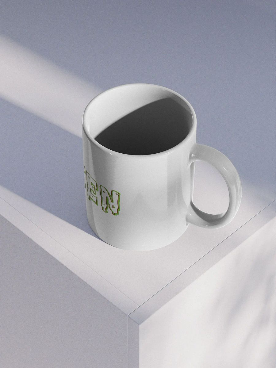 Disappointed - Mug product image (3)