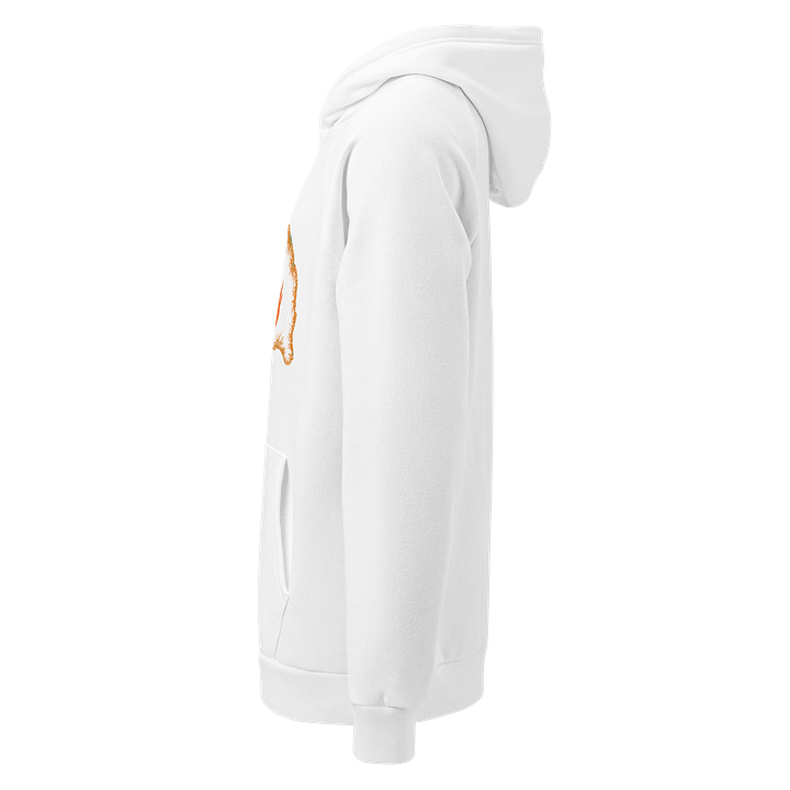 Dragon's Fire Unisex Hoodie product image (2)