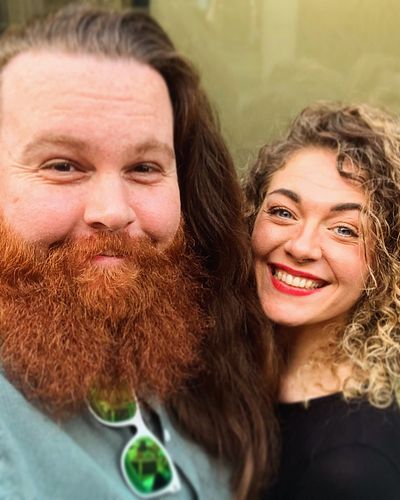 Met one of me best mates this weekend #gaming #friendship #gamers #gamersofinstagram #irl #virtualfriends #podcast #mates