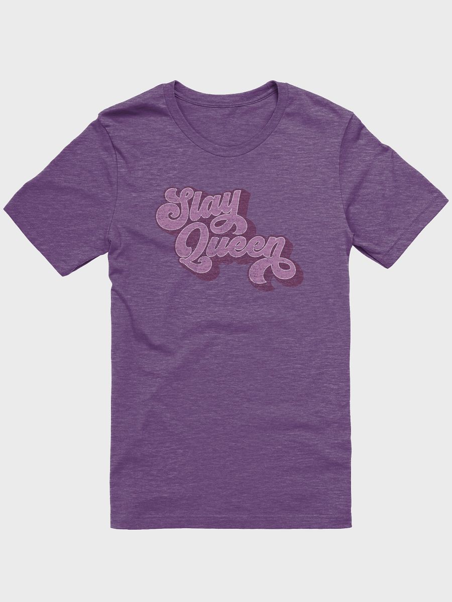 Slay Queen T-Shirt product image (4)