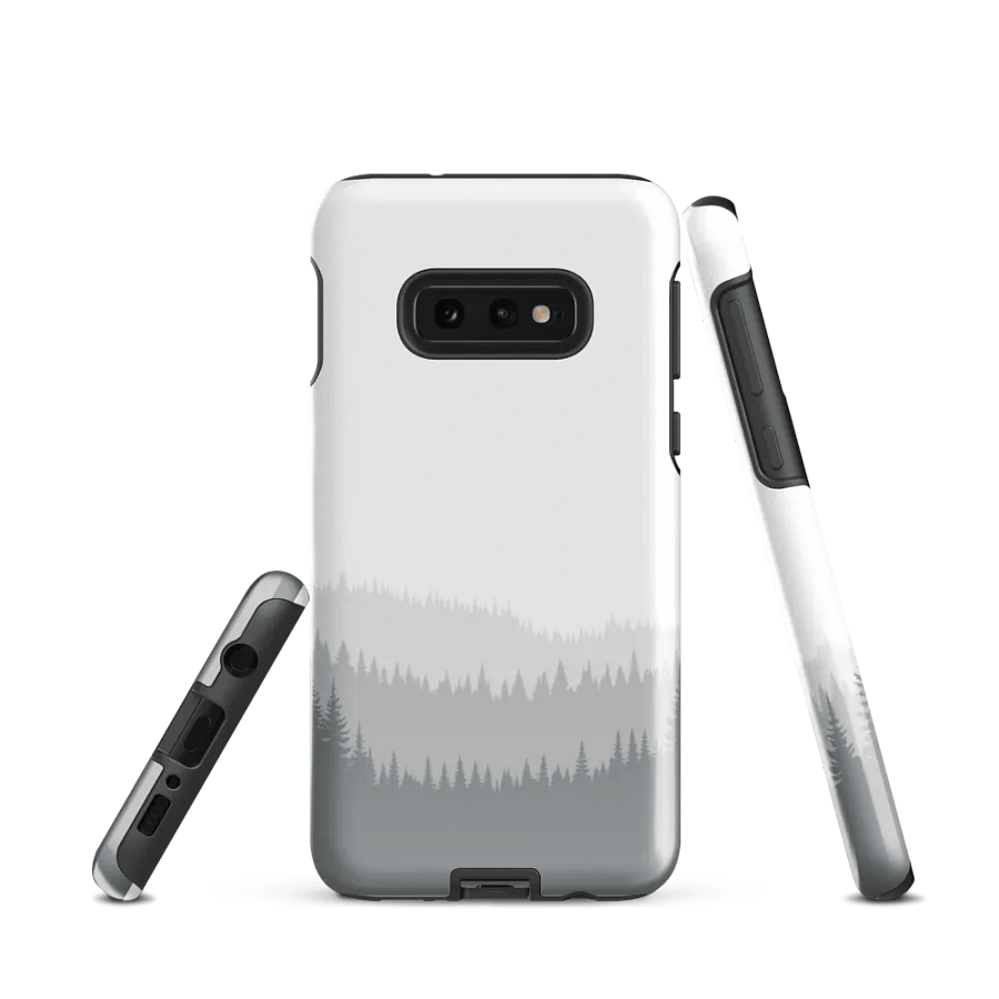 Pine Layers Samsung® Tough Case product image (1)