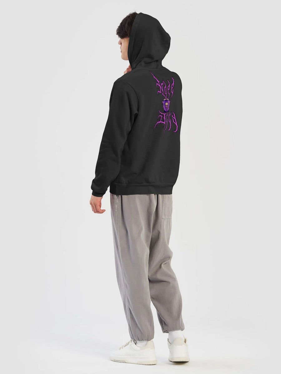 Nope Jelly Premium Hoodie product image (16)
