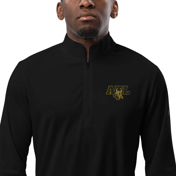 Atlanta Wildcats Adidas Lightweight Pullover product image (1)
