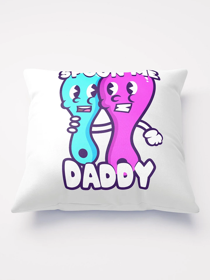 SPOON ME DADDY PILLOW product image (2)