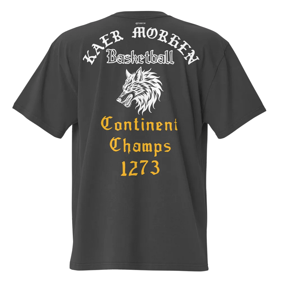 Continent Champs 1273 product image (1)