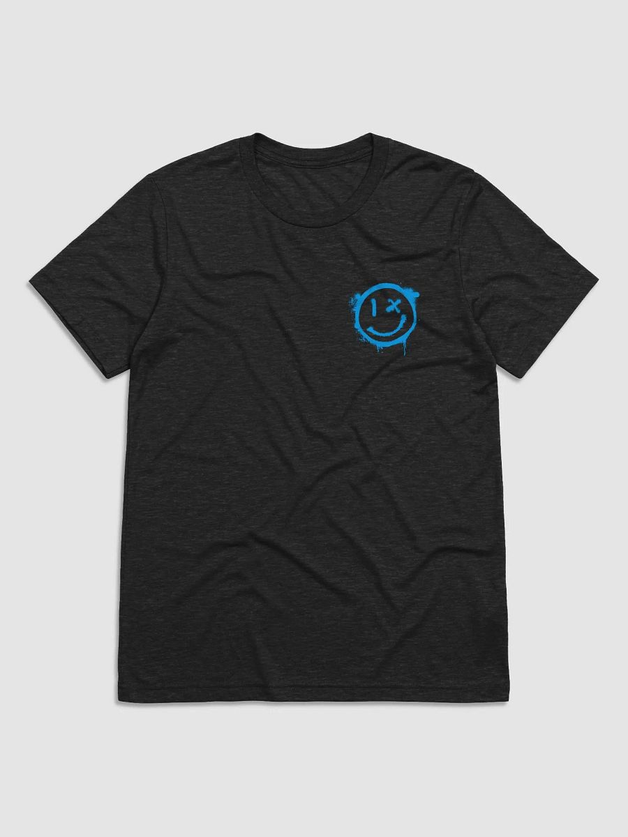 I'm a Sad MF'er T-Shirt (Blue) product image (1)
