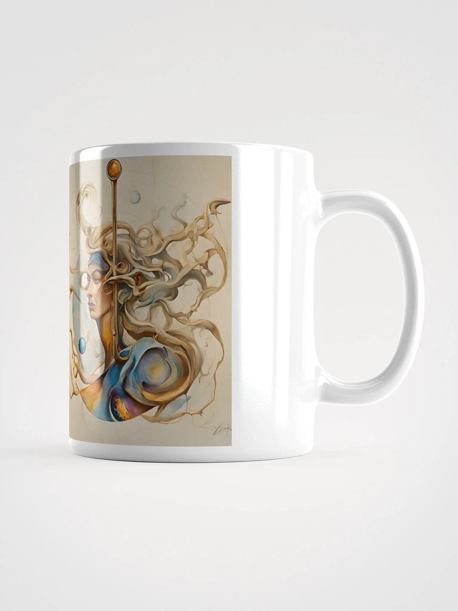 Libra's Balanced Brews: Harmonize Your Thirst with Cosmic Equilibrium product image (3)