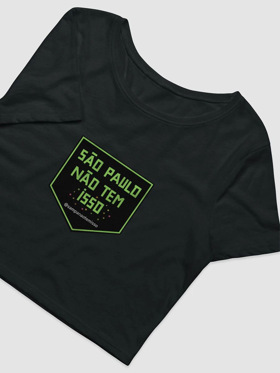 Cropped da galhofa product image (3)