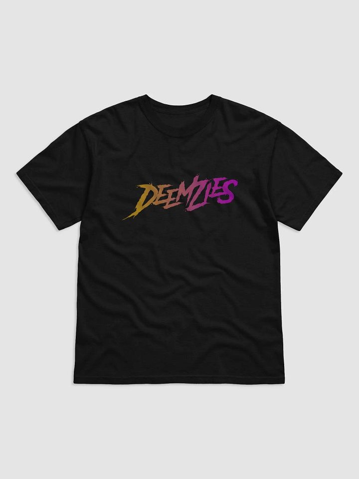 Deemzies - Gaming logo product image (1)