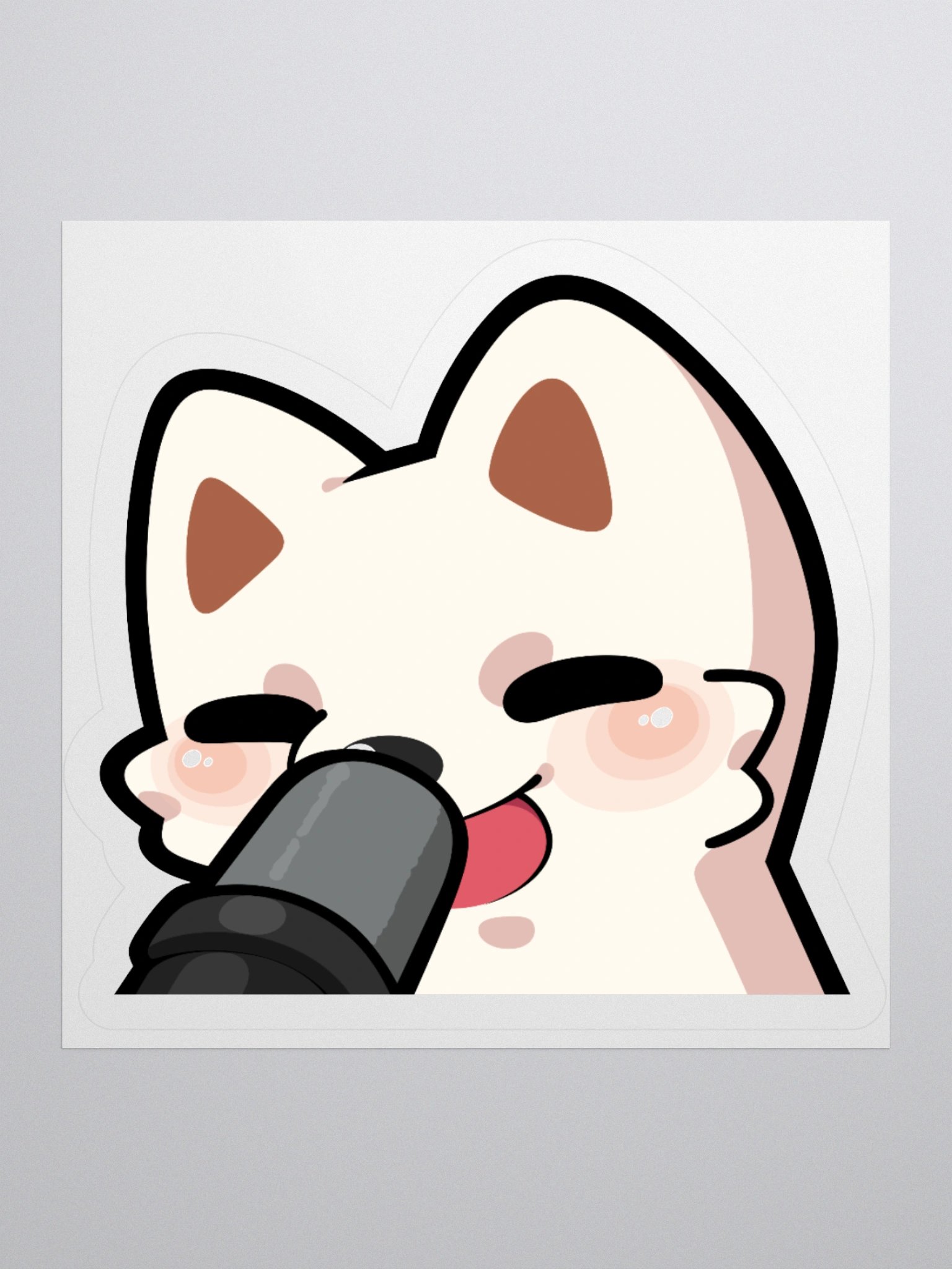 BOOP! Sticker product image (1)