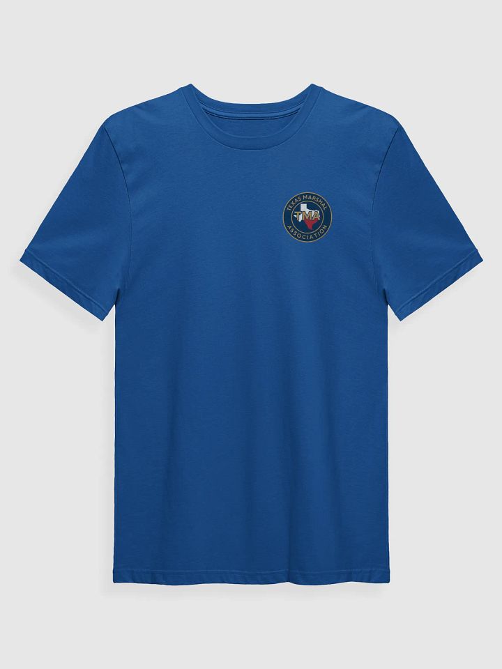 Cool Court Security T-Shirt product image (3)