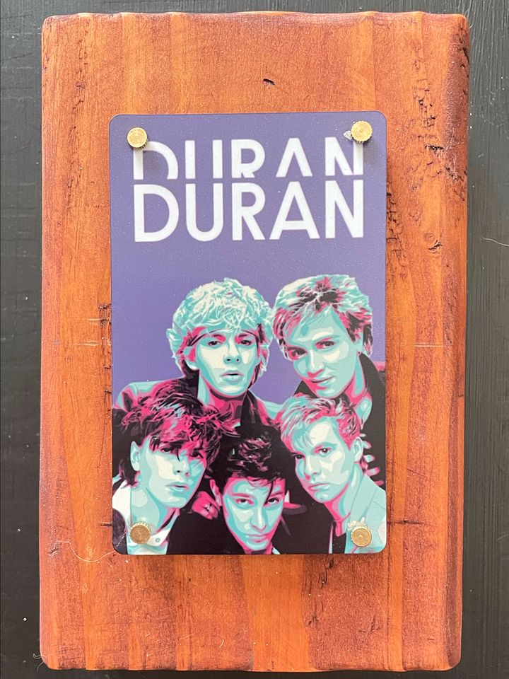 Duran Duran product image (1)