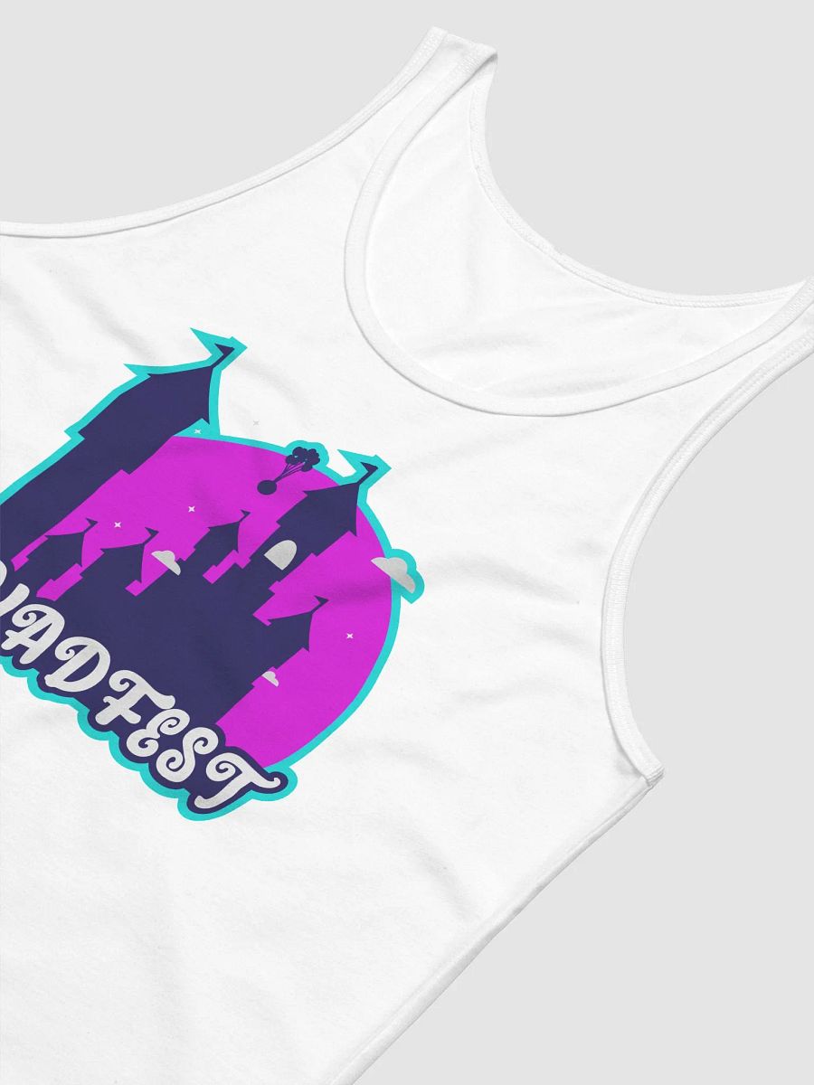 SQUAD FEST TANK TOP product image (62)