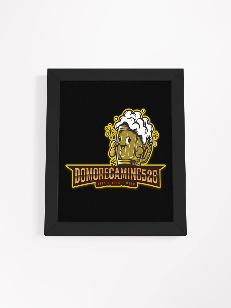Happy Hour DoMoreGaming526 Poster product image (10)