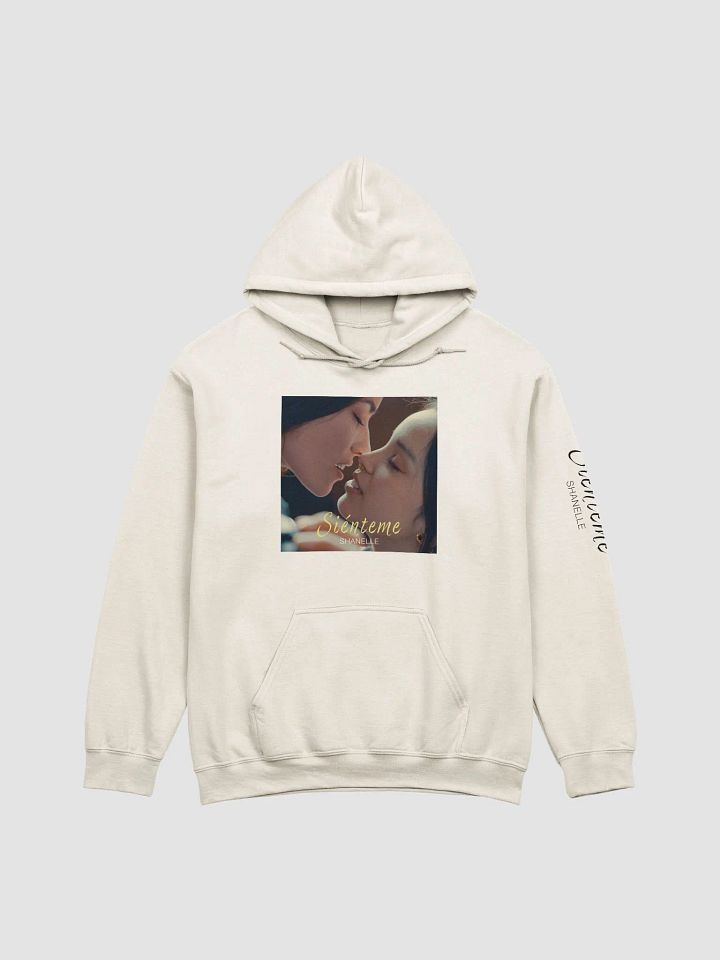 Hoodie SIÉNTEME [Estampado] product image (1)