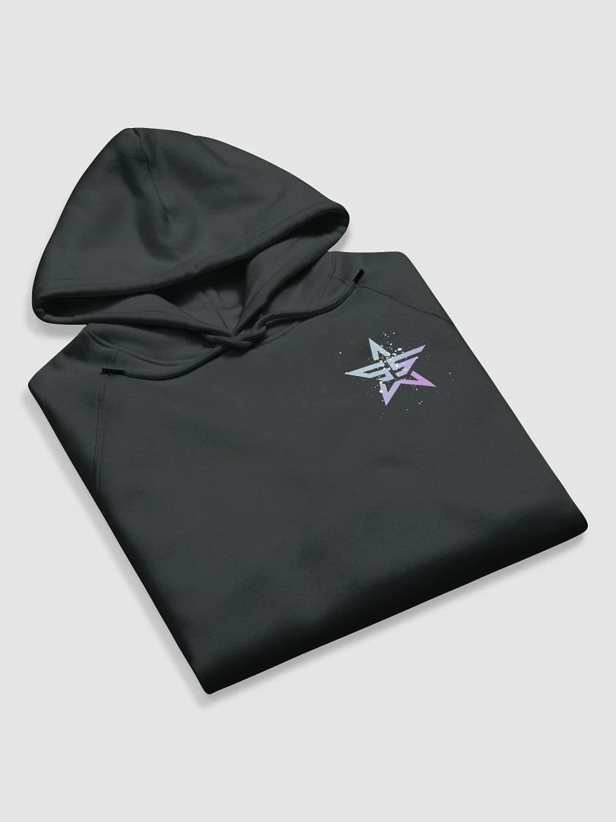Star Studios Washed SS Hoodie product image (5)