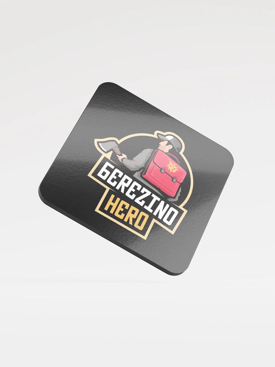 Lesklá korková podložka Berezino Hero product image (1)