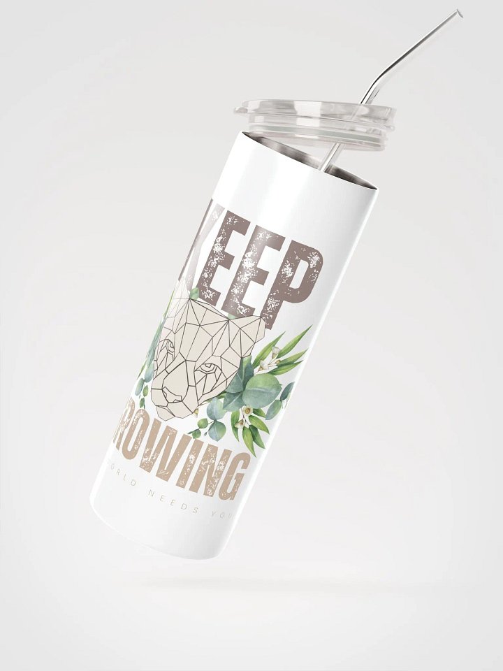 Keep Growing Insulated Cup product image (2)