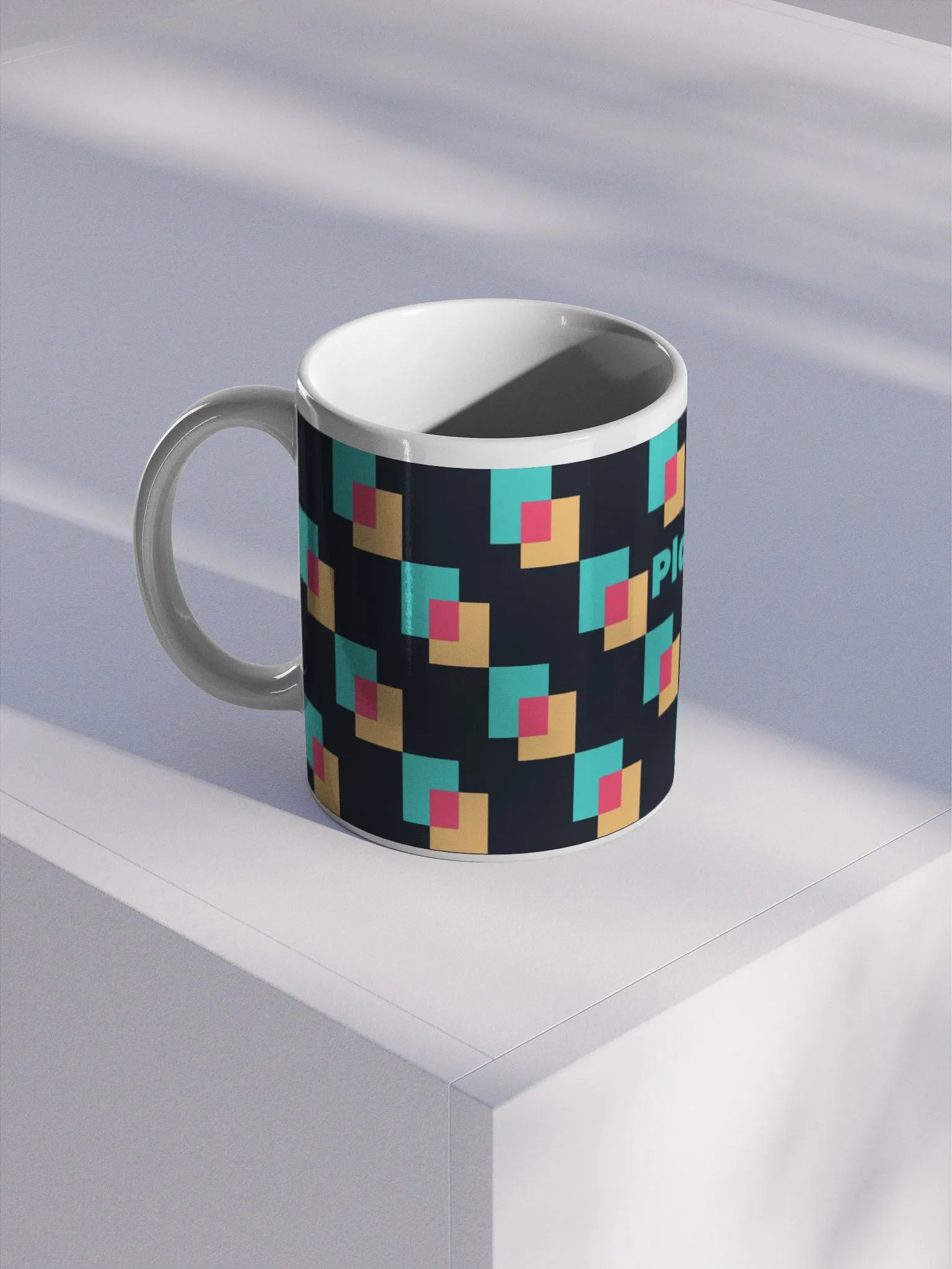 PIJ Mug product image (2)