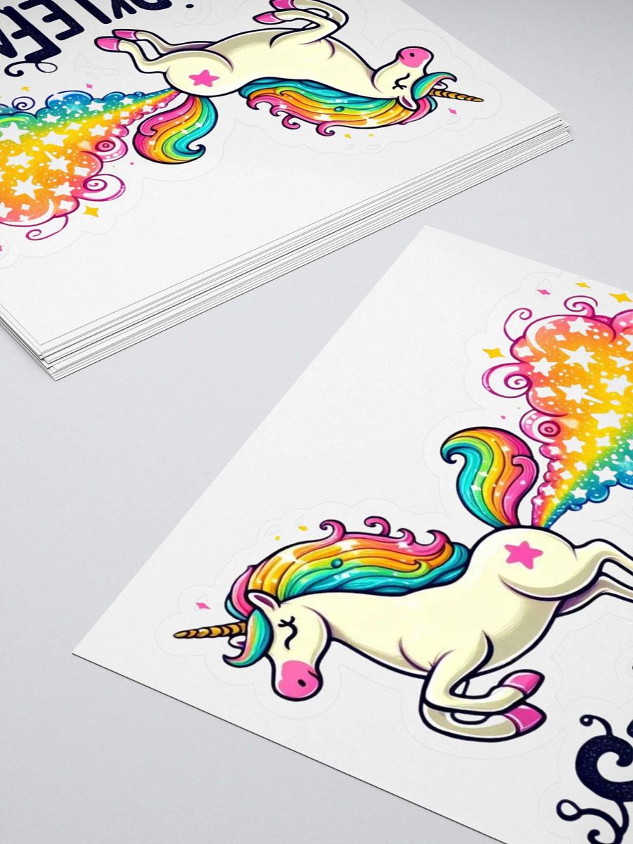 Sparkle Sticker product image (4)