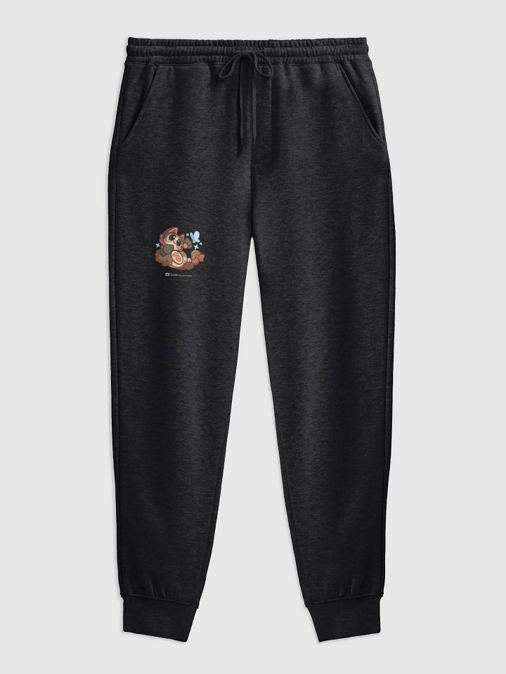 Playing Terra • Midweight Fleece Joggers product image (13)