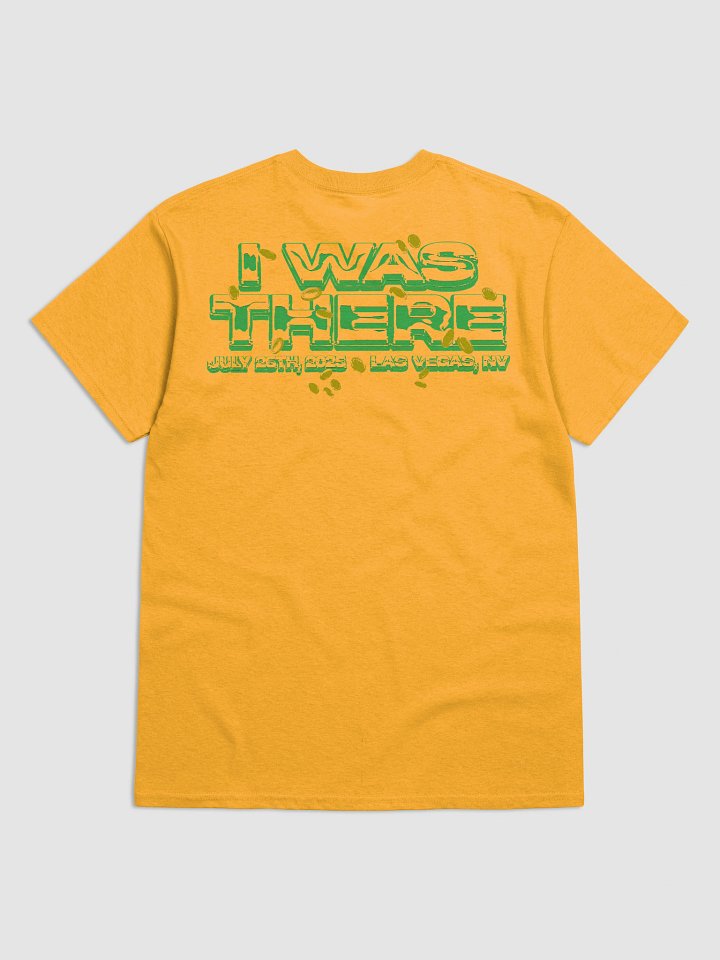 IWF Cash In The Safe Men's LADDER Tee product image (18)