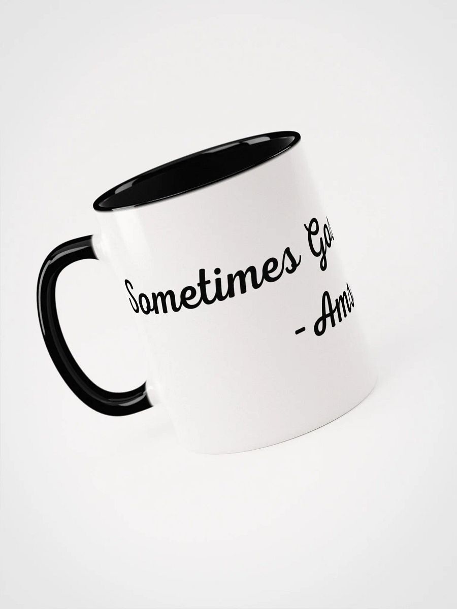 Quote Mug product image (31)