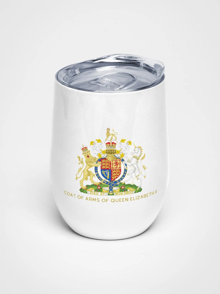 Royal Emblem Thermos product image (1)